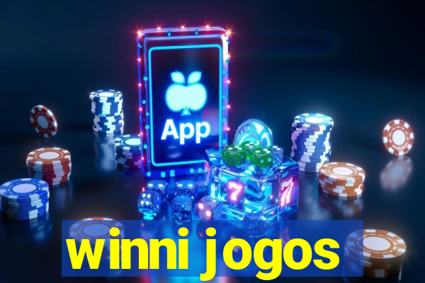 winni jogos